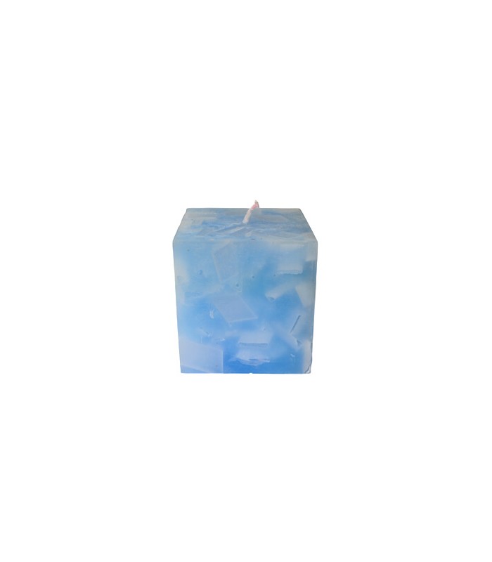 Espelmes - Cuboide de 700g