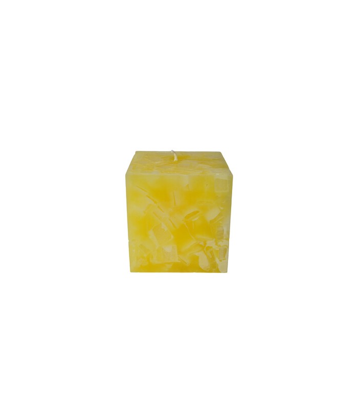 Espelmes - Cuboide de 700g