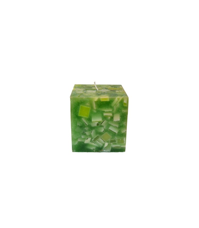 Espelmes - Cuboide de 700g