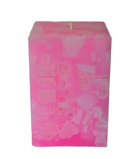 Espelmes - Cuboide de 1000g
