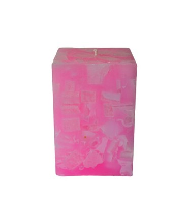 Espelmes - Cuboide de 1000g