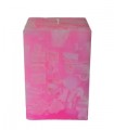 Espelmes - Cuboide de 1000g