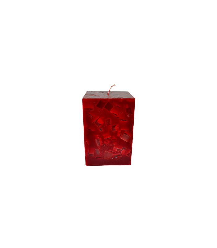 Espelmes - Cuboide de 1000g