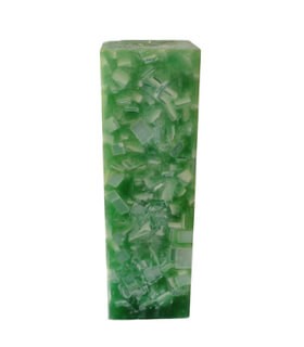 Espelmes - Cuboide de 2000g
