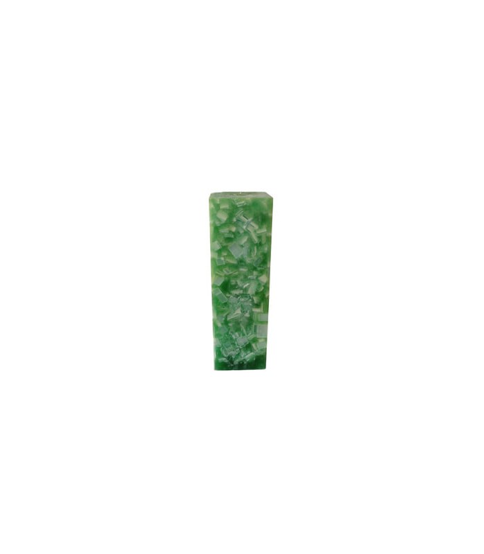 Espelmes - Cuboide de 2000g