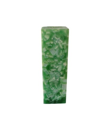 Espelmes - Cuboide de 2000g