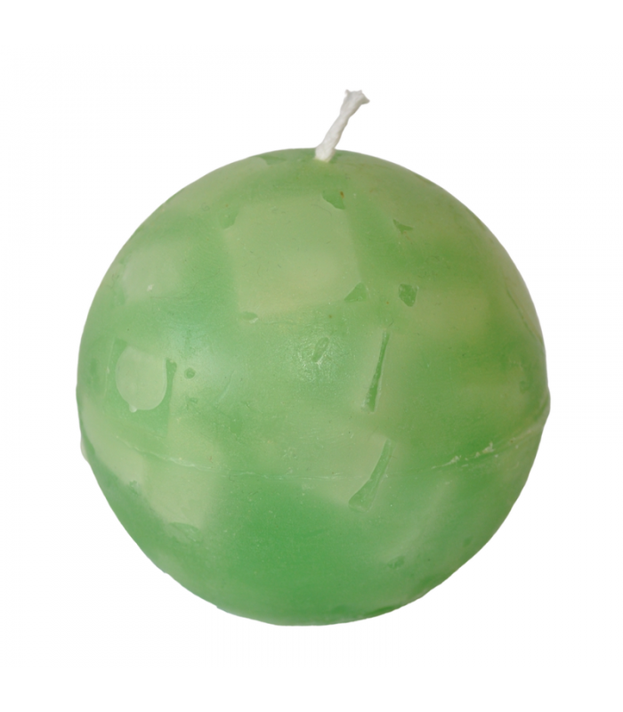 Espelmes - Esfera de 100g