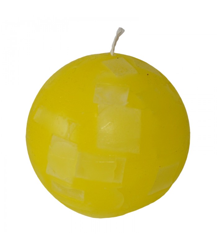 Velas - Esfera de 200g