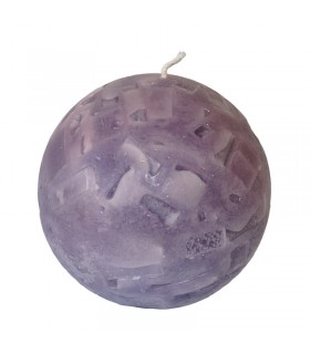 Espelmes - Esfera de 200g