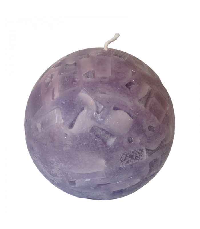 Espelmes - Esfera de 200g