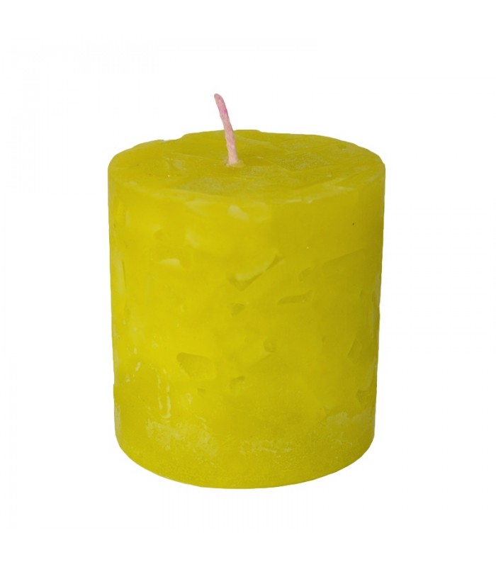Velas - Cilindro bajo de 300g