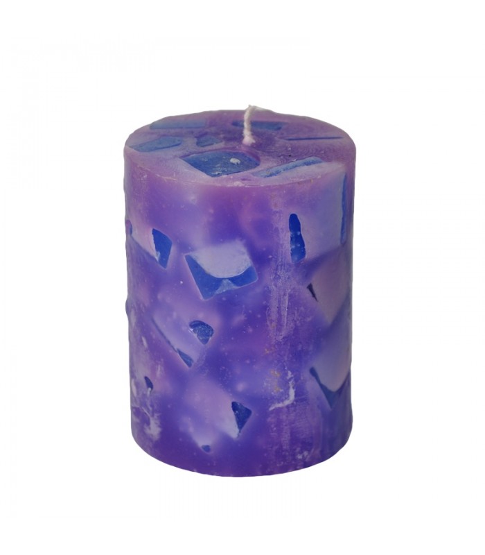 Velas - Cilindro bajo de 300g