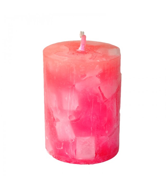 Velas - Cilindro bajo de 300g