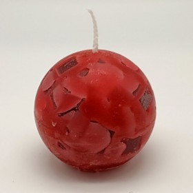 Espelmes - Esfera de 100g