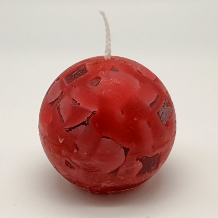 Espelmes - Esfera de 100g