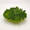 VELA FLOTANTE HOJA