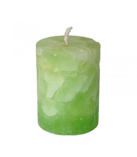 Velas - Cilindro bajo de 300g