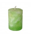 Velas - Cilindro bajo de 300g