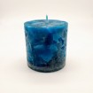 Velas - Cilindro bajo de 100g