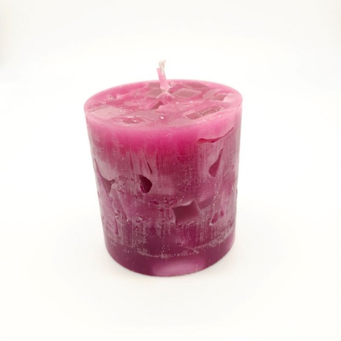 Velas - Cilindro bajo de 100g