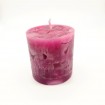 Velas - Cilindro bajo de 100g