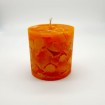 Velas - Cilindro bajo de 100g