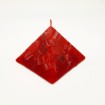 Espelmes - Piràmide de 140g