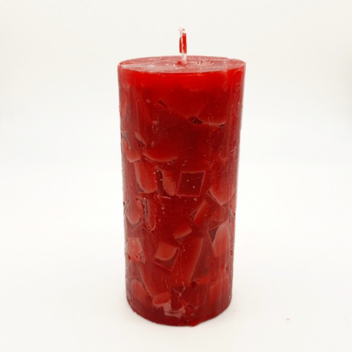 Velas - Cilindro alto de 300g