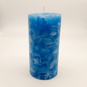 Velas - Cilindro alto de 300g