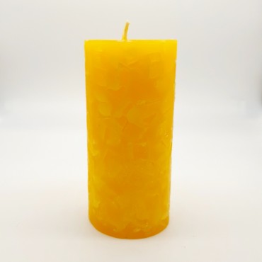 Velas - Cilindro alto de 300g