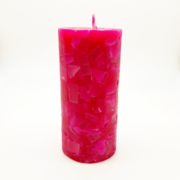 Velas - Cilindro alto de 300g