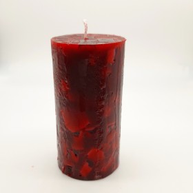 Velas - Cilindro alto de 300g