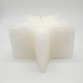 Velas - Estrella de 600g