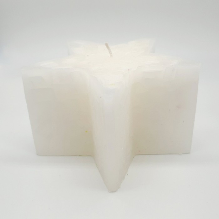 Velas - Estrella de 600g