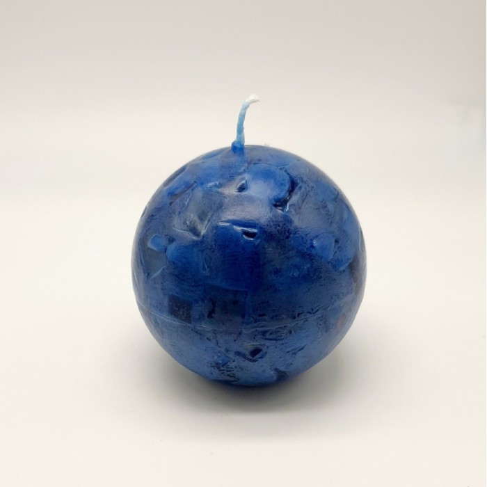 Espelmes - Esfera de 100g