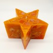 Espelmes - Estrella de 600g