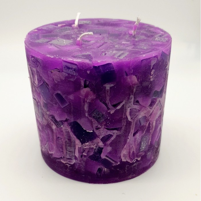 Velas - Cilindro de 1000g