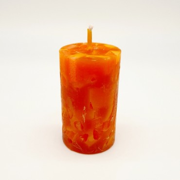 Velas - Cilindro alto de 100g
