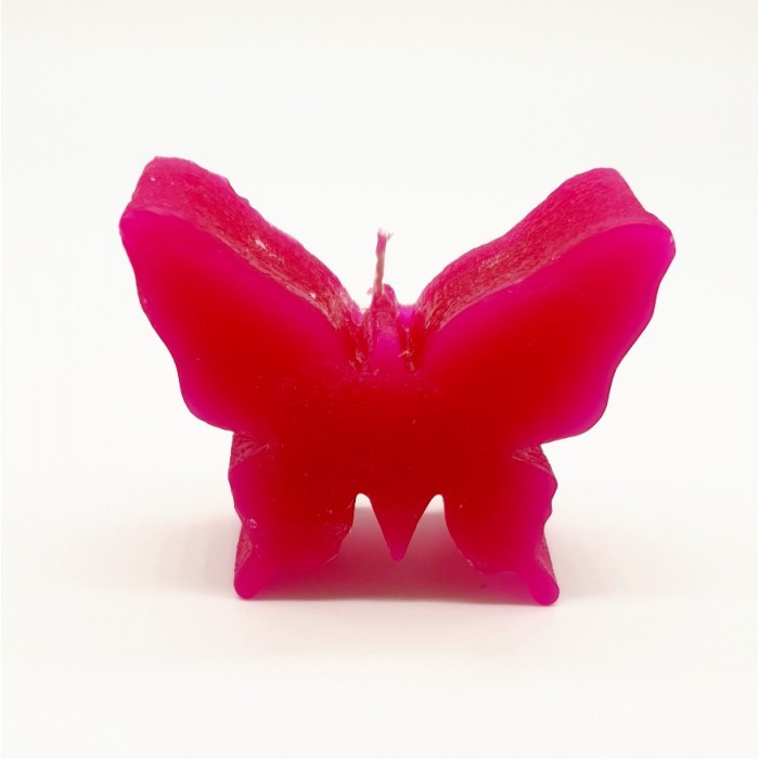 Velas - Mariposa