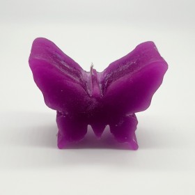 Velas - Mariposa