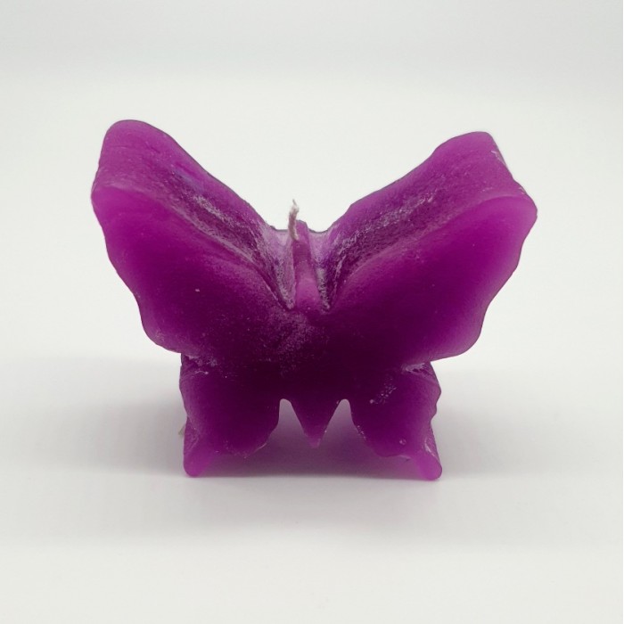 Velas - Mariposa