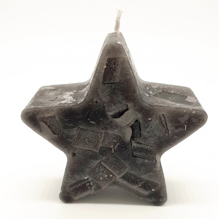 Espelmes - Estrella de 115g