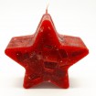 Espelmes - Estrella de 115g