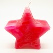Espelmes - Estrella de 115g