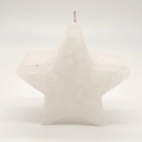 Espelmes - Estrella de 115g