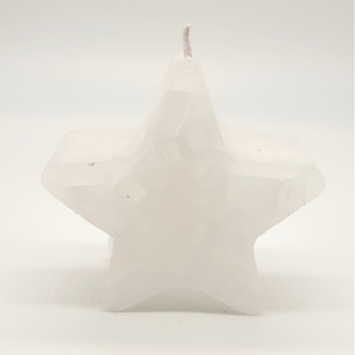 Espelmes - Estrella de 115g