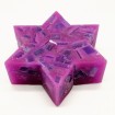 Velas - Estrella de 330g