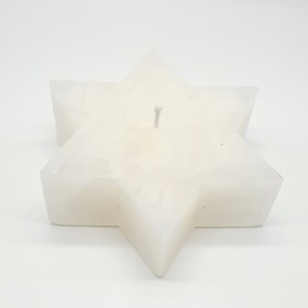 Velas - Estrella de 330g
