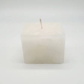 Espelmes - Cuboide de 150g