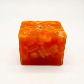 Espelmes - Cuboide de 150g